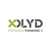 XOLYD logo, XOLYD contact details