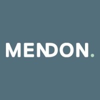 Mendon logo, Mendon contact details