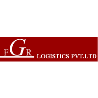 FGR Logistics Pvt Ltd logo, FGR Logistics Pvt Ltd contact details