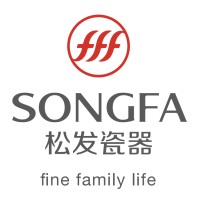 Guangdong Songfa Ceramics Co Ltd logo, Guangdong Songfa Ceramics Co Ltd contact details