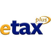 Etax Plus logo, Etax Plus contact details