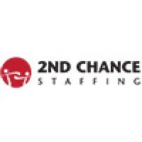 2nd Chance Staffing LLC. logo, 2nd Chance Staffing LLC. contact details