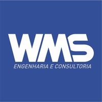 WMS Engenharia e Consultoria logo, WMS Engenharia e Consultoria contact details