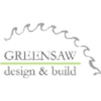 Greensaw Design and Build logo, Greensaw Design and Build contact details