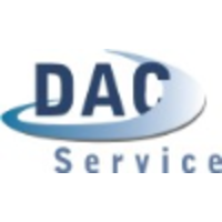 DAC SERVICE logo, DAC SERVICE contact details