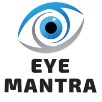 EYE MANTRA logo, EYE MANTRA contact details