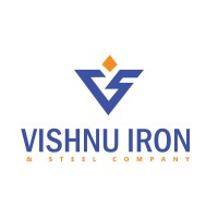 Vishnu Iron & Steel Co logo, Vishnu Iron & Steel Co contact details