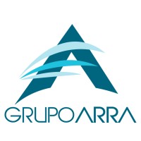 Grupo ARRA logo, Grupo ARRA contact details