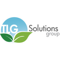 TLG Solutions Group Inc. logo, TLG Solutions Group Inc. contact details