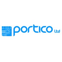 Portico Ltd logo, Portico Ltd contact details