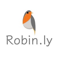 Robin.ly logo, Robin.ly contact details