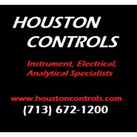 Houston Controls logo, Houston Controls contact details