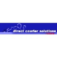 Direct Courier Solutions Ltd logo, Direct Courier Solutions Ltd contact details