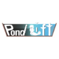 PondLift LLC logo, PondLift LLC contact details