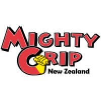 Mighty Grip new Zealand logo, Mighty Grip new Zealand contact details