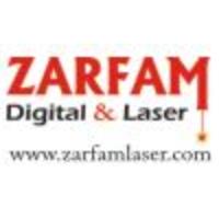 zarfam laser logo, zarfam laser contact details