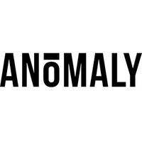 ANOMALY STUDIO logo, ANOMALY STUDIO contact details