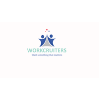 Workcruiters logo, Workcruiters contact details