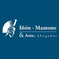 Iñón - Mamone & Asociados Abogados logo, Iñón - Mamone & Asociados Abogados contact details