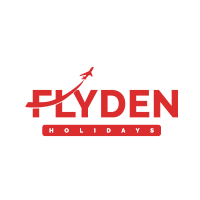 Flyden Holidays logo, Flyden Holidays contact details