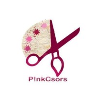 PinkCsors® logo, PinkCsors® contact details