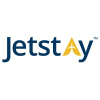 Jetstay.com logo, Jetstay.com contact details