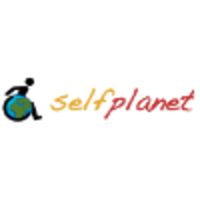 SELFPLANET logo, SELFPLANET contact details