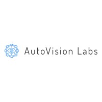 AutoVision Labs logo, AutoVision Labs contact details