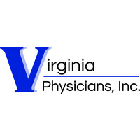 Virginia Physicans logo, Virginia Physicans contact details