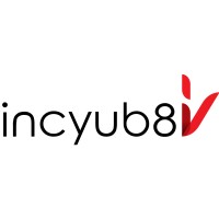 Incyub8 logo, Incyub8 contact details