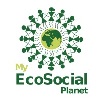 My EcoSocial Planet logo, My EcoSocial Planet contact details