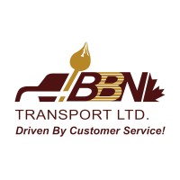 BBN Transport LTD logo, BBN Transport LTD contact details