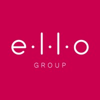 Ello logo, Ello contact details