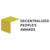 Decentralized People's Awards (DPA) logo, Decentralized People's Awards (DPA) contact details