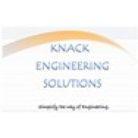 Knack Engineering Solutions logo, Knack Engineering Solutions contact details