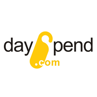 Dayspend.com logo, Dayspend.com contact details