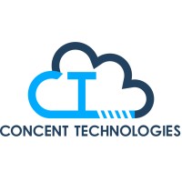 Concent Technologies LLC logo, Concent Technologies LLC contact details