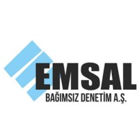 EMSAL DENETİM logo, EMSAL DENETİM contact details