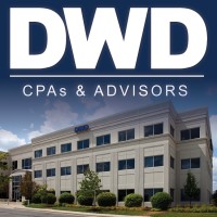 DWD CPAs & Advisors logo, DWD CPAs & Advisors contact details