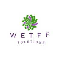 WETFF Solutions logo, WETFF Solutions contact details