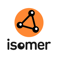 Isomer.cc logo, Isomer.cc contact details