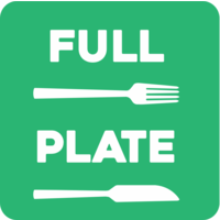 Full Plate NYC logo, Full Plate NYC contact details