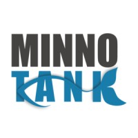 MinnoTank logo, MinnoTank contact details