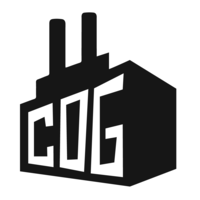 cog nyc logo, cog nyc contact details