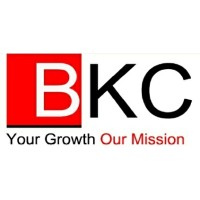 BKC Advisors Pvt. Ltd logo, BKC Advisors Pvt. Ltd contact details