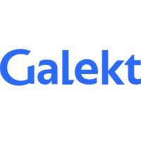 Galekt logo, Galekt contact details