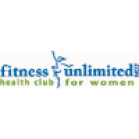 Fitness Unlimited logo, Fitness Unlimited contact details