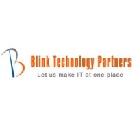 Blink Technology Partners logo, Blink Technology Partners contact details