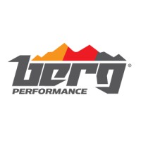 Berg Performance logo, Berg Performance contact details