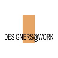 Designers@Work logo, Designers@Work contact details